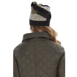 Bonnie Beanie In Cozy 3D Print - Camo