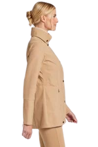 City Slick Long Jacket