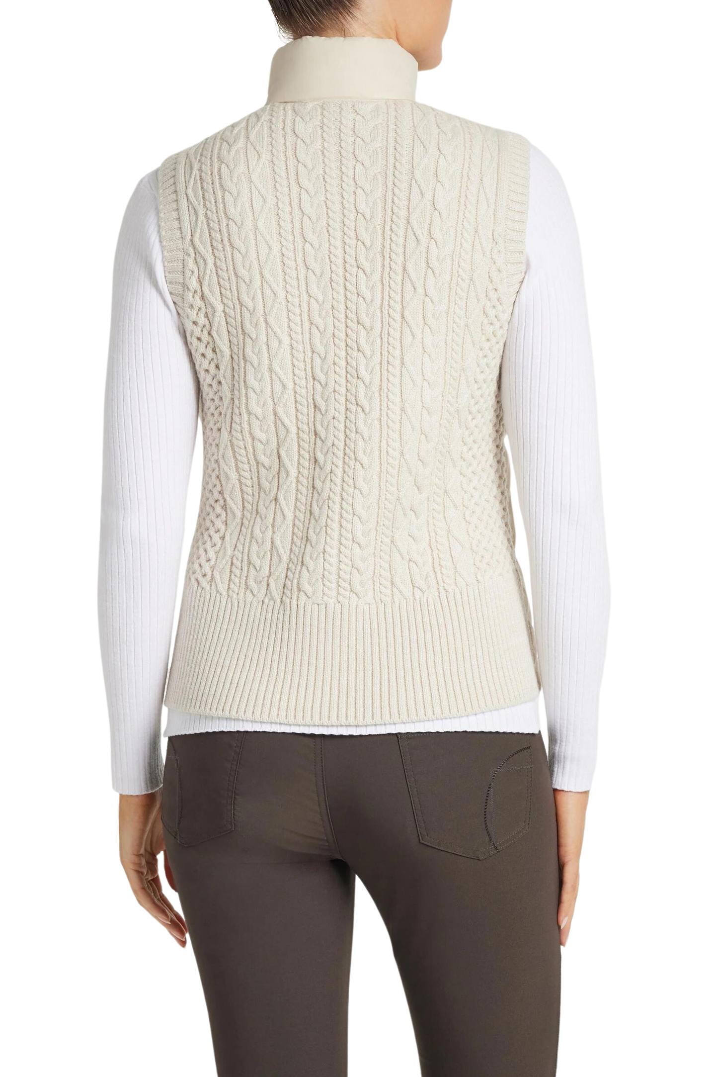 Fallon Vest