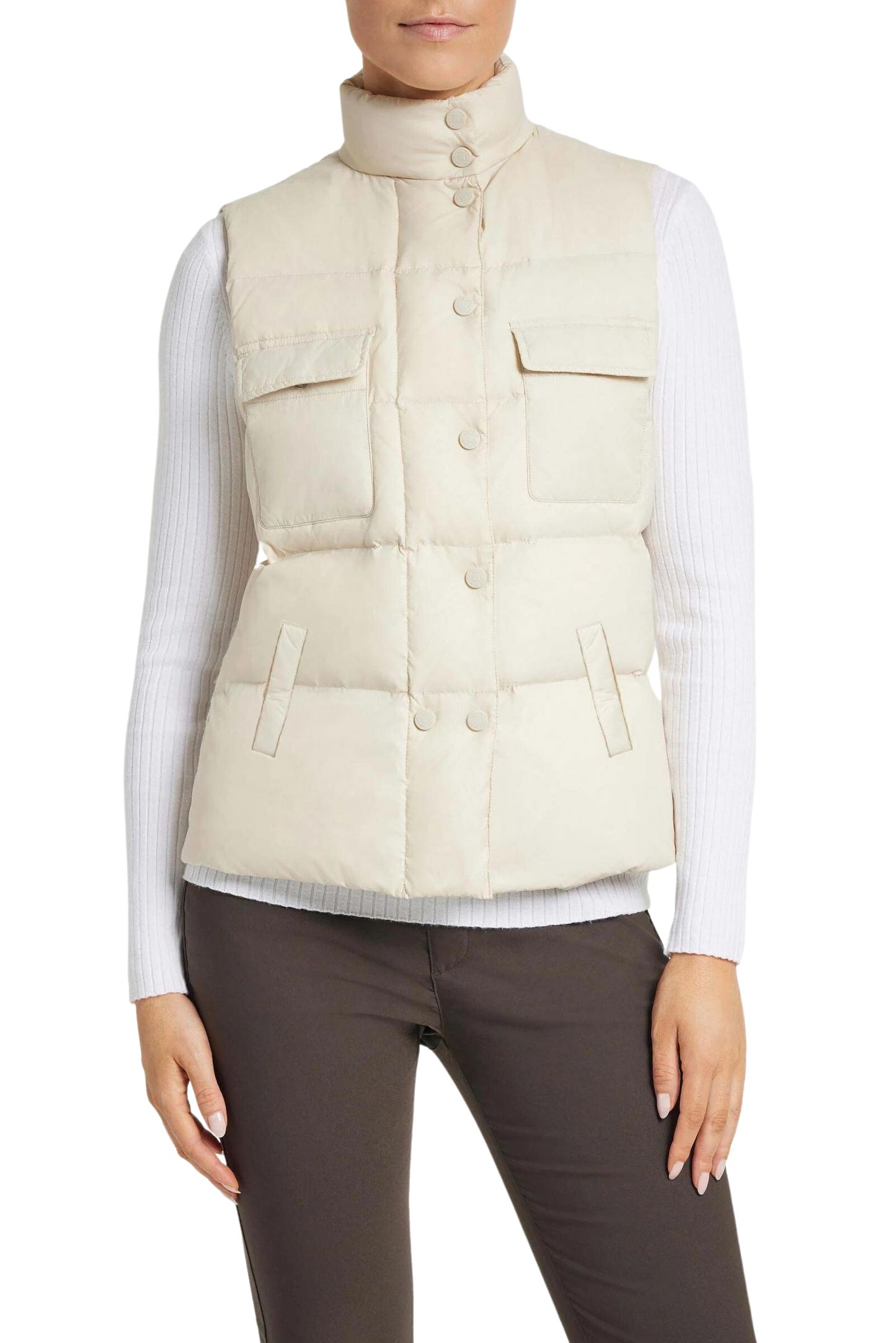 Fallon Vest