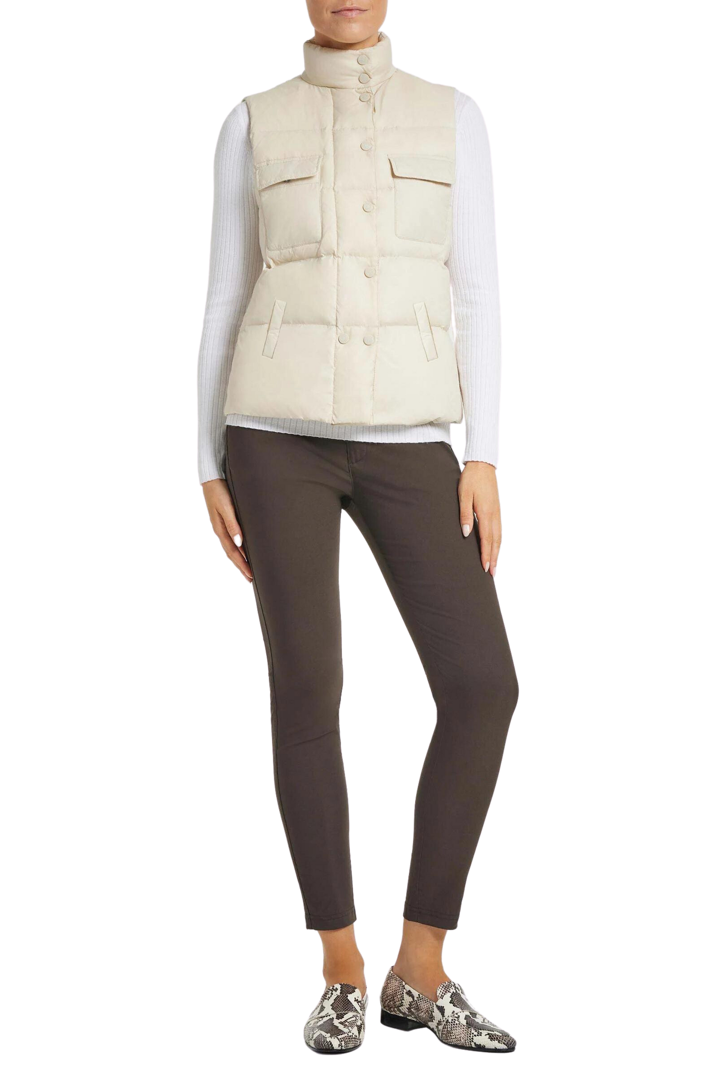 Fallon Vest