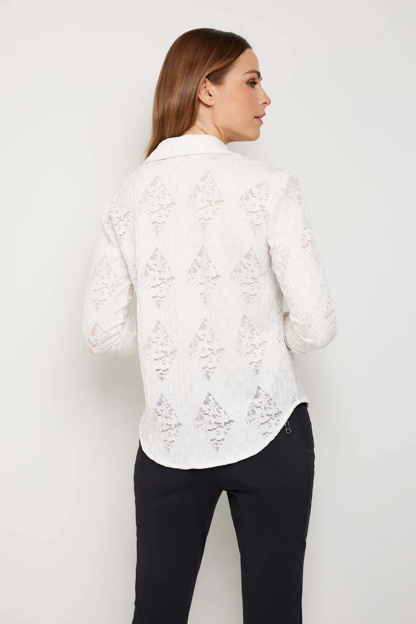 Stretch Lace Taylee