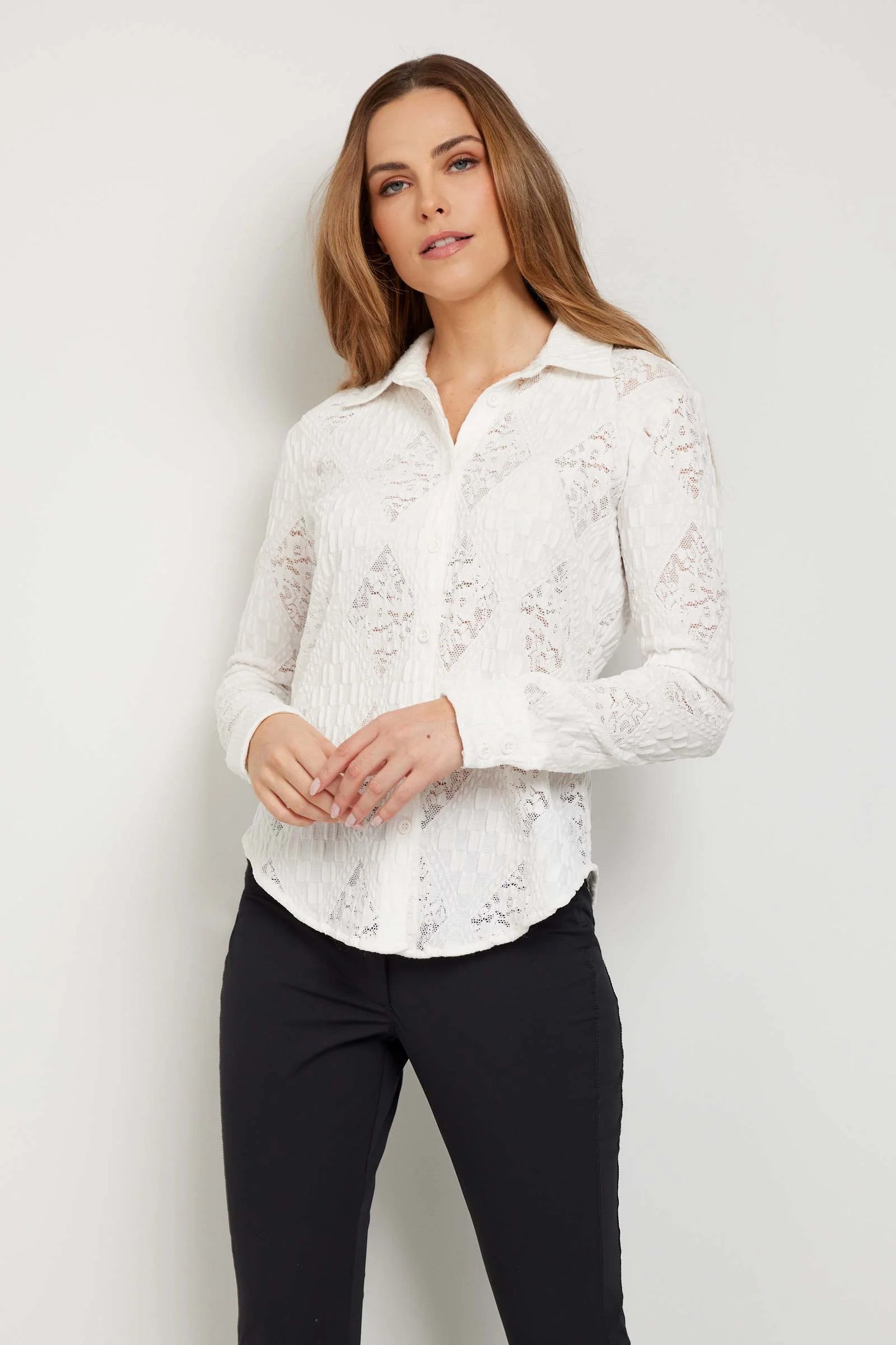 Stretch Lace Taylee