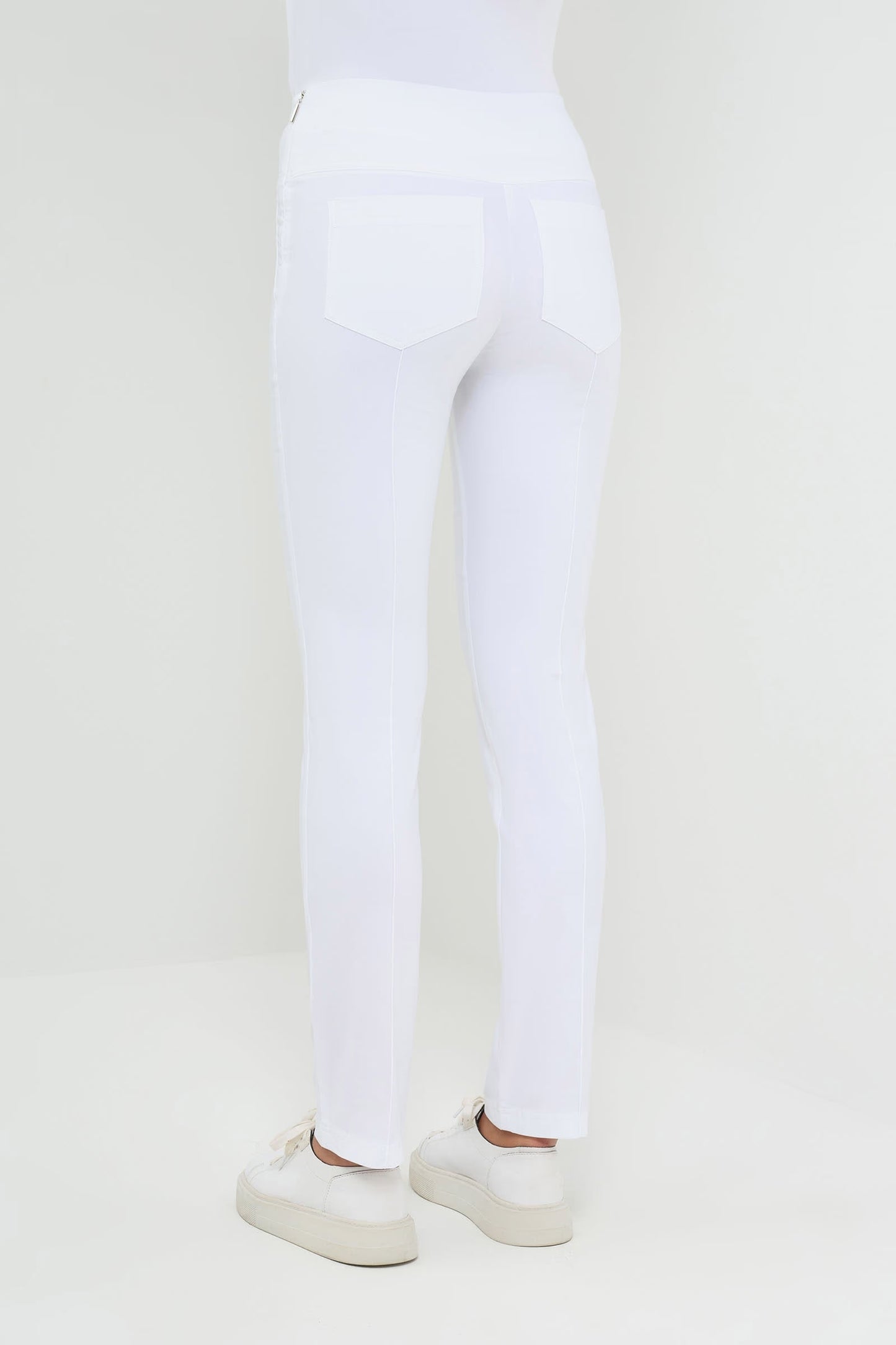 The Sonia Curvy High Rise Pant