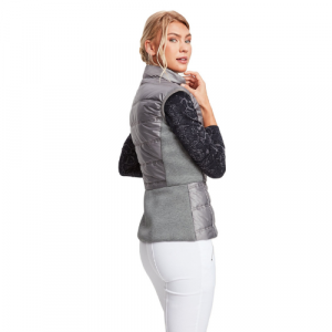 Flipa Quilted Vest