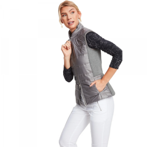 Flipa Quilted Vest