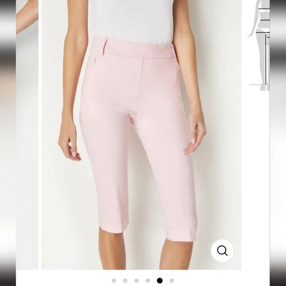 Juno Capri Short