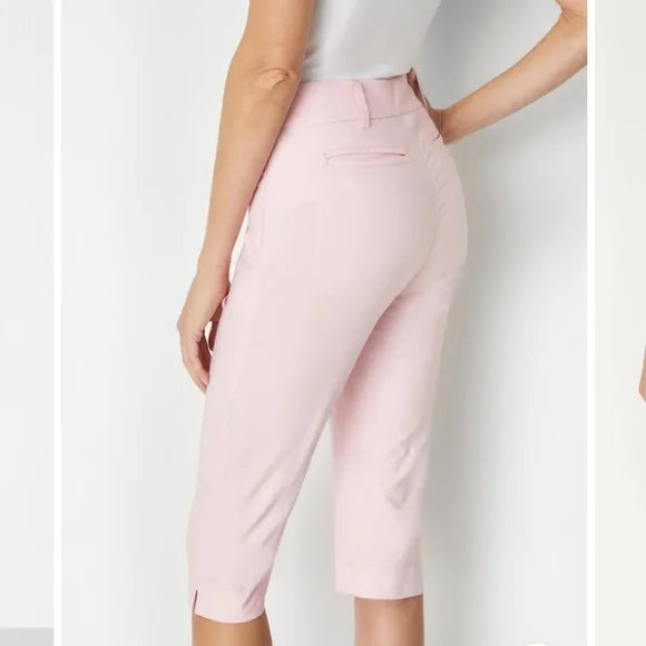 Juno Capri Short