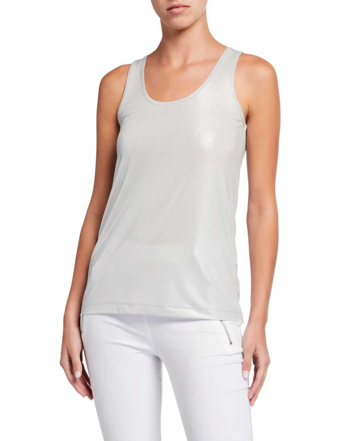 Brynlee Shimmer Tank