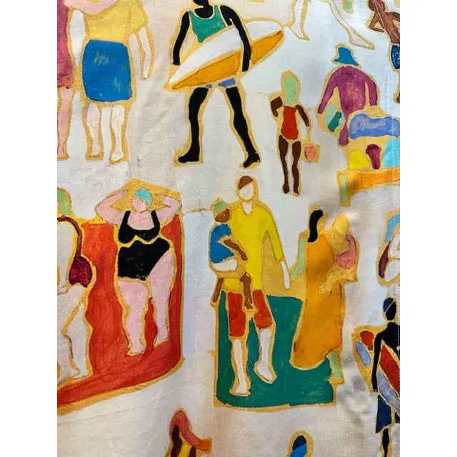Artisan Sunbather Dress