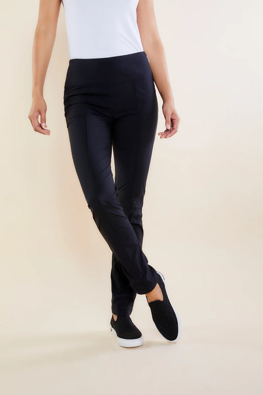 The Sonia Curvy High Rise Pant