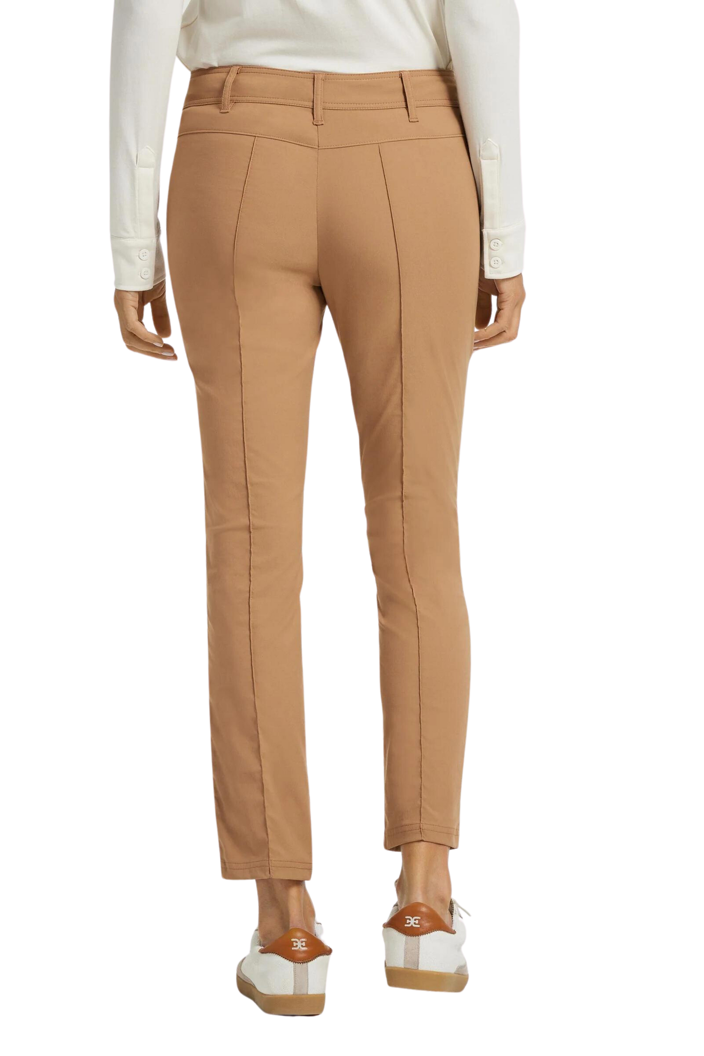 The Peggy Zippered Pant